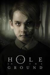 دانلود فیلم The Hole in the Ground 2019