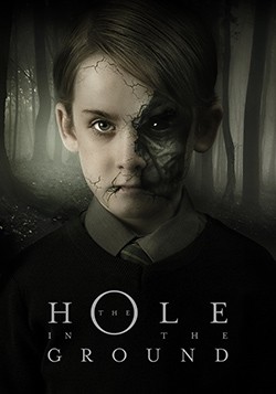 دانلود فیلم The Hole in the Ground 2019