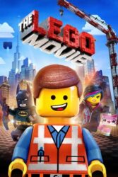 دانلود انیمیشن قهرمان لگویی The Lego Movie 2014