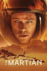 دانلود فیلم مریخی The Martian 2015