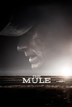 دانلود فیلم The Mule 2018