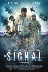 دانلود فیلم سیگنال The Signal 2014