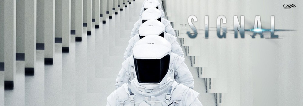  دانلود فیلم سیگنال The Signal 2014