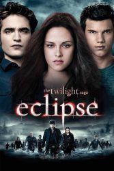 دانلود فیلم گرگ‌ و میش: خسوف The Twilight Saga Eclipse 2010