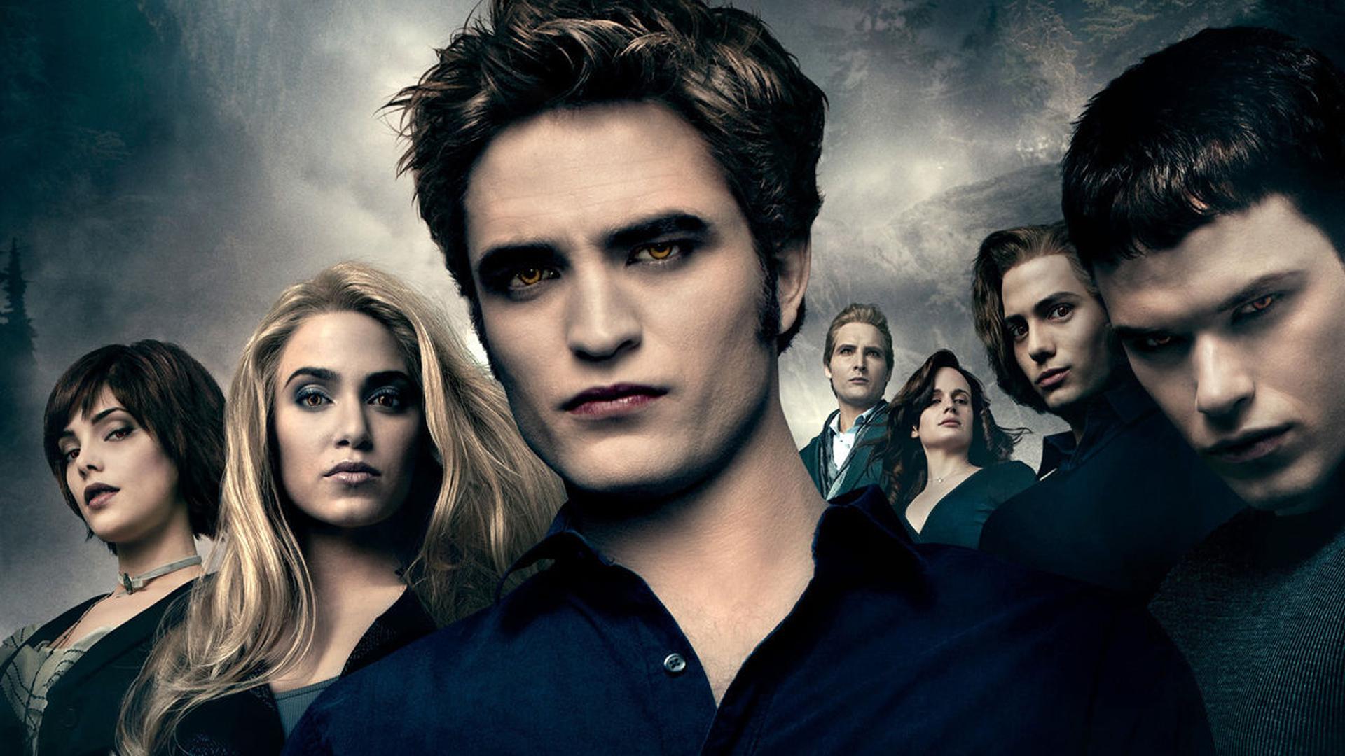 تصویر فیلم The Twilight Saga Eclipse