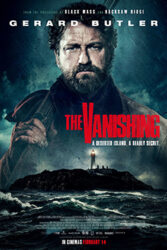 دانلود فیلم The Vanishing 2018