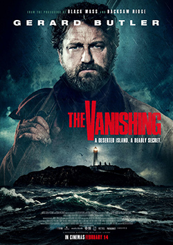 دانلود فیلم The Vanishing 2018