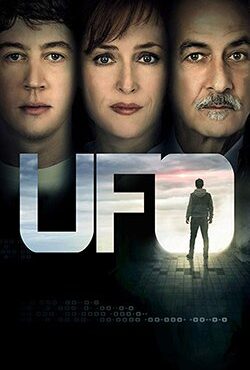 دانلود فیلم UFO 2018