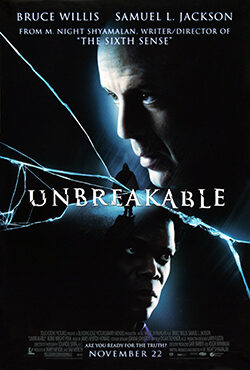 دانلود فیلم نشکن Unbreakable 2000