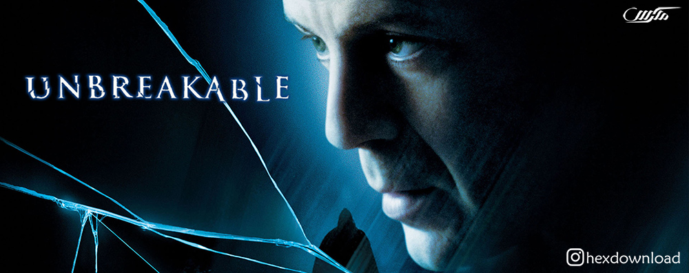 دانلود فیلم Unbreakable 2000