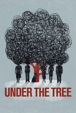 دانلود فیلم زیر درخت Under the Tree 2017