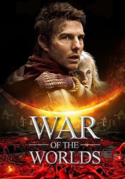 دانلود فیلم جنگ دنیاها War of the Worlds 2005