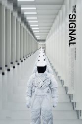 دانلود فیلم سیگنال The Signal 2014