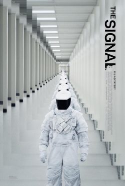 دانلود فیلم سیگنال The Signal 2014