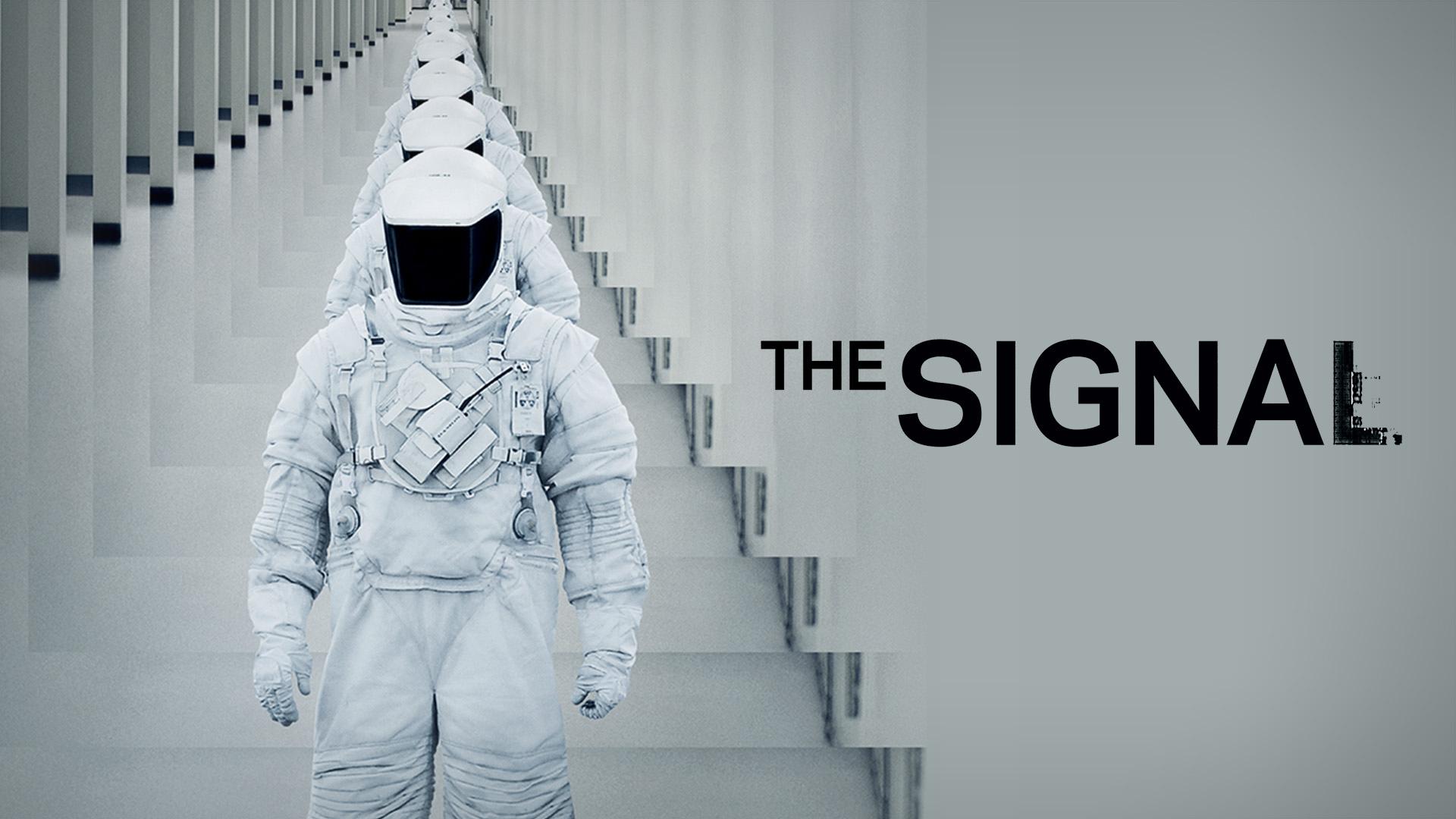 تصویر فیلم The Signal