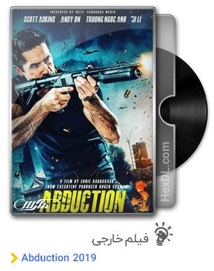 دانلود فیلم Abduction 2019