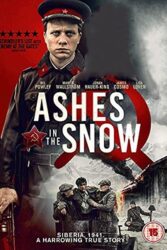 دانلود فیلم Ashes in the Snow 2018