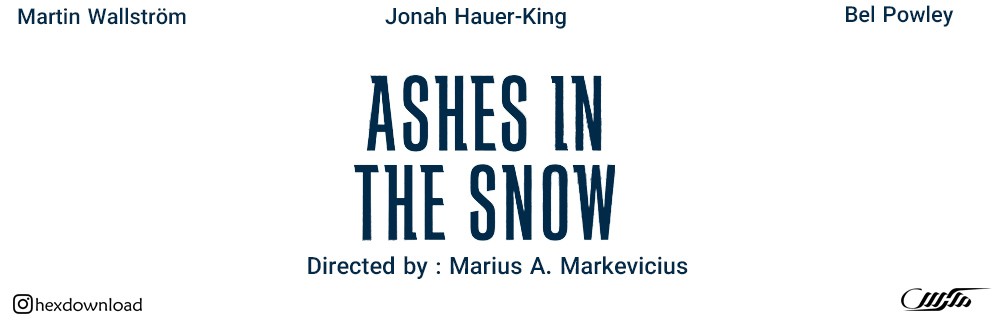 Ashes in the Snow 2018