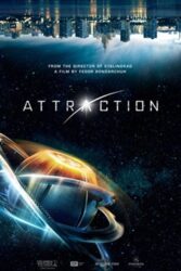 دانلود فیلم جاذبه Attraction 2017