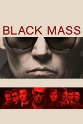 دانلود فیلم توده سیاه Black Mass 2015