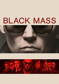 دانلود فیلم توده سیاه Black Mass 2015