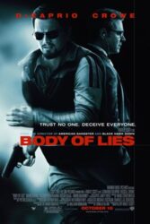 دانلود فیلم یک مشت دروغ Body of Lies 2008