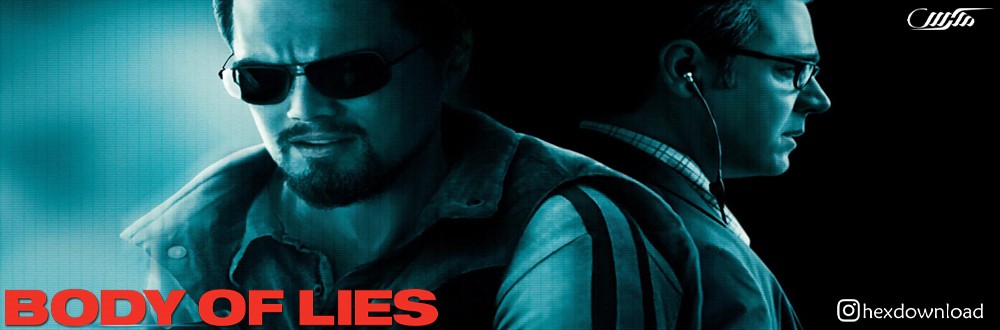 دانلود فیلم Body of Lies 2008