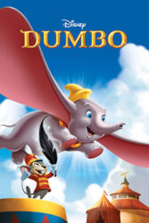 دانلود انیمیشن Dumbo 1941