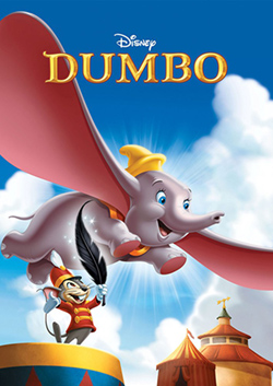 دانلود انیمیشن Dumbo 1941