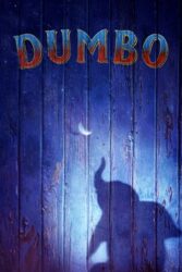 دانلود فیلم دامبو Dumbo 2019