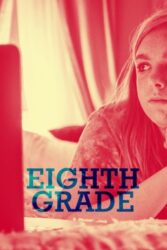 دانلود فیلم کلاس هشتم Eighth Grade 2018