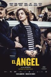 دانلود فیلم فرشته El Angel 2018