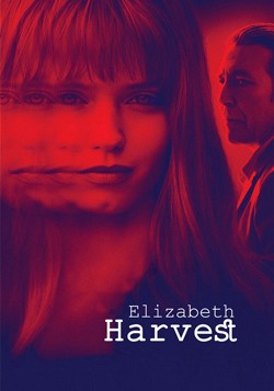 دانلود فیلم الیزابت هاروست Elizabeth Harvest 2018