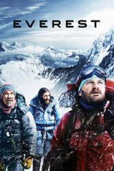 دانلود فیلم اورست Everest 2015