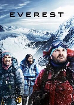 دانلود فیلم اورست Everest 2015