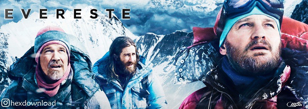 دانلود فیلم Everest 2015