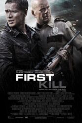 دانلود فیلم اولین قتل First Kill 2017