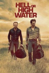 دانلود فیلم هر چه پیش آید Hell or High Water 2016