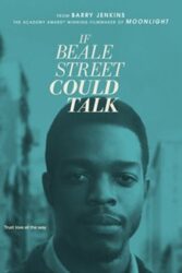 دانلود فیلم If Beale Street Could Talk 2018