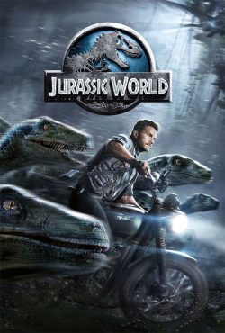 دانلود فیلم دنیای ژوراسیک Jurassic World 2015