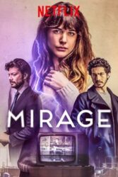 دانلود فیلم سراب Mirage 2018