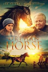 دانلود فیلم اسب یتیم Orphan Horse 2018