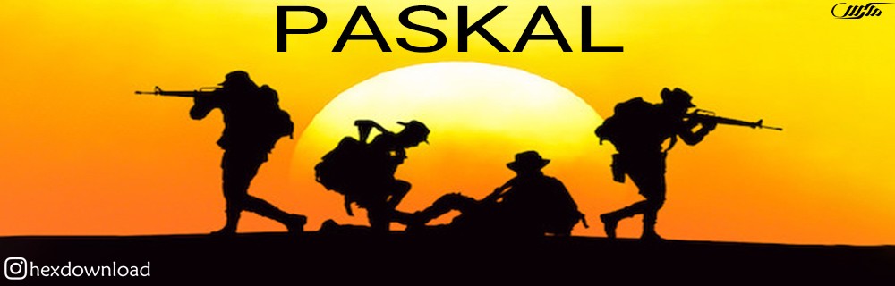 دانلود فیلم Paskal 2018