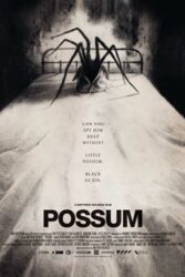 دانلود فیلم صاریغ Possum 2018