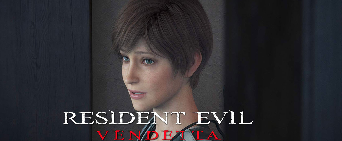 تصویر فیلم Resident Evil: Vendetta