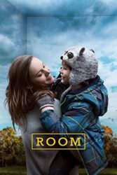 دانلود فیلم اتاق Room 2015