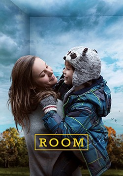 دانلود فیلم اتاق Room 2015