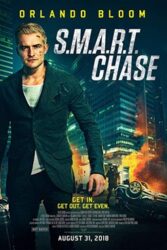 دانلود فیلم تعقیب هوشمندانه S.M.A.R.T. Chase 2017