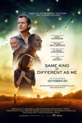 دانلود فیلم متفاوت مثل من Same Kind of Different as Me 2017