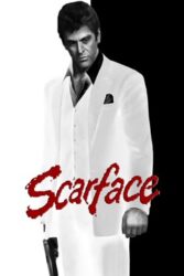 دانلود فیلم صورت زخمی Scarface 1983